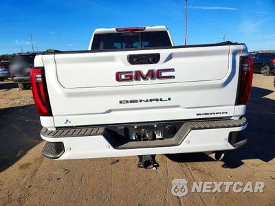 Zdjęcie 6 z 12 samochodu: 2026 GMC SIERRA K2500 DENALI VIN:1GT1UREYXTF290826 - miniatura
