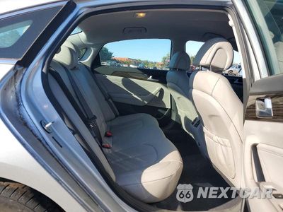 Zdjęcie 10 z 12 samochodu: 2015 HYUNDAI SONATA LIMITED VIN:5NPE34AF4FH200804 - miniatura