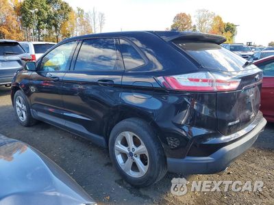 Drugie zdjęcie samochodu z przodu: 2019 FORD EDGE SE VIN:2FMPK3G92KBB18059 - miniatura