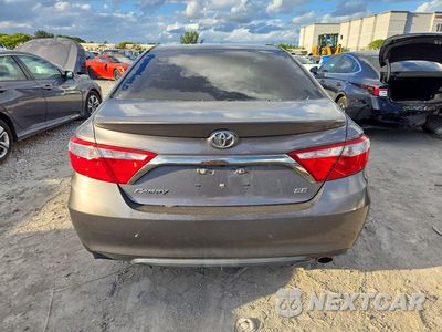 Zdjęcie 6 z 13 samochodu: 2017 TOYOTA CAMRY SE VIN:4T1BF1FK6HU318856 - miniatura