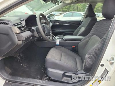Zdjęcie 7 z 13 samochodu: 2025 TOYOTA CAMRY LE VIN:4T1DAACK2SU125669 - miniatura