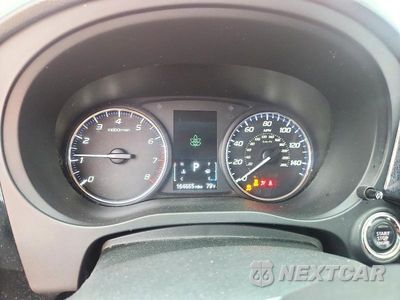 Zdjęcie 9 z 13 samochodu: 2016 MITSUBISHI OUTLANDER SE VIN:JA4AD3A31GZ019689 - miniatura