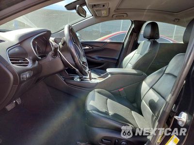 Zdjęcie 7 z 12 samochodu: 2017 CHEVROLET MALIBU PREMIER VIN:1G1ZH5SX3HF169177 - miniatura