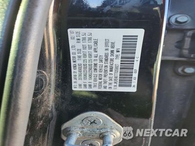 Zdjęcie 13 z 13 samochodu: 2007 HONDA CR-V EXL VIN:JHLRE48777C058927 - miniatura