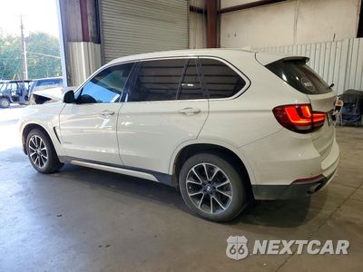 Drugie zdjęcie samochodu z przodu: 2017 BMW X5 SDRIVE35I VIN:5UXKR2C54H0U18671 - miniatura