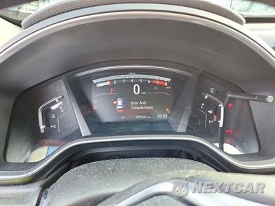 Zdjęcie 9 z 13 samochodu: 2018 HONDA CR-V TOURING VIN:2HKRW2H94JH685757 - miniatura