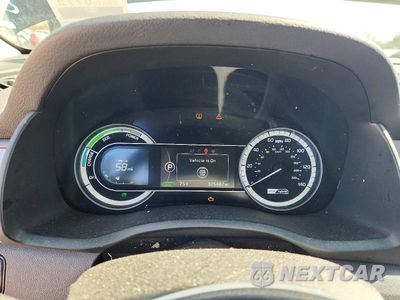 Zdjęcie 9 z 13 samochodu: 2019 KIA NIRO LX VIN:KNDCB3LC2K5304662 - miniatura