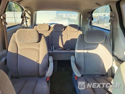 Zdjęcie 10 z 13 samochodu: 2007 CHRYSLER TOWN & COUNTRY LX VIN:2A4GP44R97R238868 - miniatura