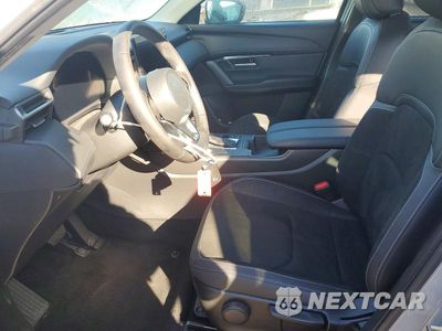 Zdjęcie 7 z 13 samochodu: 2026 MAZDA CX-5 SELECT VIN:JM3KMBHA1T0134730 - miniatura