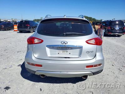 Zdjęcie 6 z 13 samochodu: 2017 INFINITI QX50 BASE VIN:JN1BJ0RP7HM388132 - miniatura