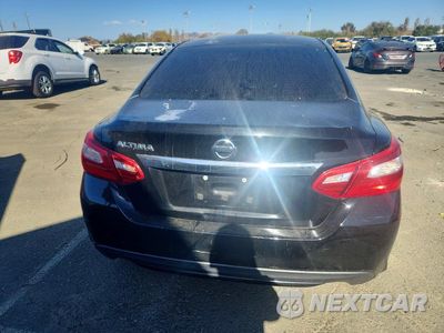 Zdjęcie 6 z 12 samochodu: 2016 NISSAN ALTIMA 2.5 S VIN:1N4AL3AP1GN326935 - miniatura