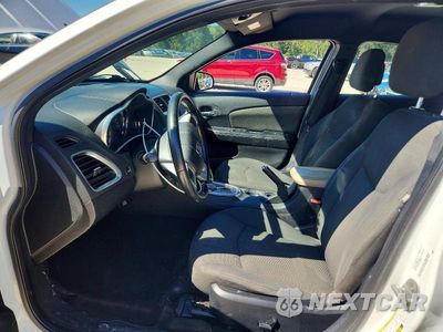 Zdjęcie 7 z 12 samochodu: 2011 DODGE AVENGER MAINSTREET VIN:1B3BD1FB4BN557321 - miniatura