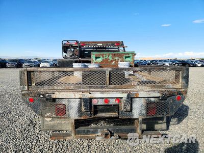 Zdjęcie 6 z 12 samochodu: 2008 GMC SIERRA K3500 VIN:1GDJK39678E168817 - miniatura