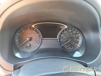 Zdjęcie 9 z 12 samochodu: 2017 NISSAN ALTIMA 2.5 SR VIN:1N4AL3AP8HC136241 - miniatura