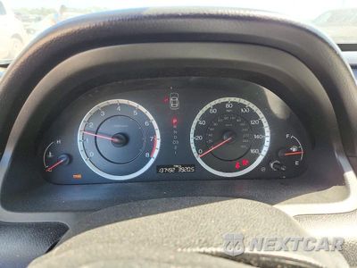 Zdjęcie 9 z 12 samochodu: 2012 HONDA ACCORD LX VIN:1HGCP2F31CA051335 - miniatura