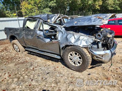 Czwarte zdjęcie samochodu z boku: 2011 DODGE RAM 2500 VIN:3D7UT2CL1BG619270 - miniatura