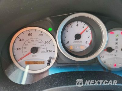 Zdjęcie 9 z 13 samochodu: 2004 TOYOTA RAV4 BASE VIN:JTEHD20V840035160 - miniatura