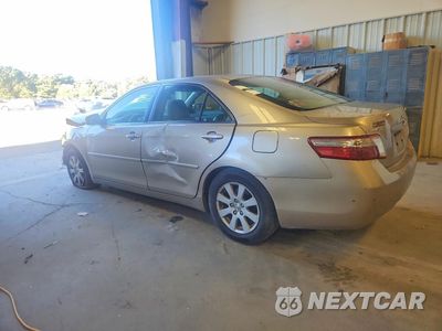 Drugie zdjęcie samochodu z przodu: 2007 TOYOTA CAMRY HYBRID VIN:JTNBB46K673028957 - miniatura