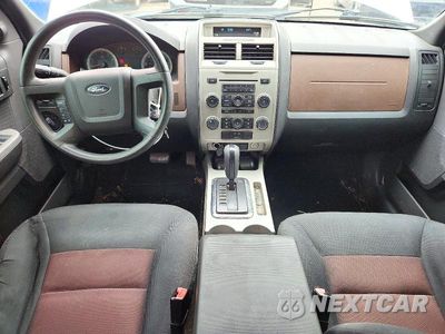 Zdjęcie 8 z 13 samochodu: 2008 FORD ESCAPE XLT VIN:1FMCU93148KB51025 - miniatura