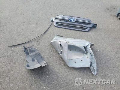 Zdjęcie 12 z 13 samochodu: 2025 SUBARU FORESTER SPORT VIN:JF2SLSJD1SH416349 - miniatura