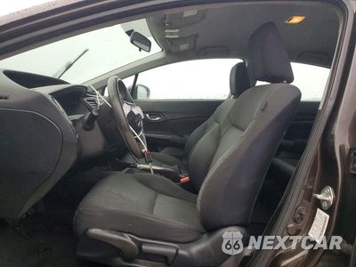 Zdjęcie 7 z 12 samochodu: 2014 HONDA CIVIC LX VIN:2HGFB2F58EH519255 - miniatura