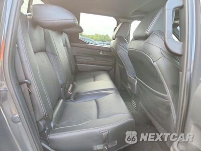 Zdjęcie 10 z 12 samochodu: 2025 TOYOTA TACOMA LIMITED VIN:3TMLB5JN3SM100320 - miniatura