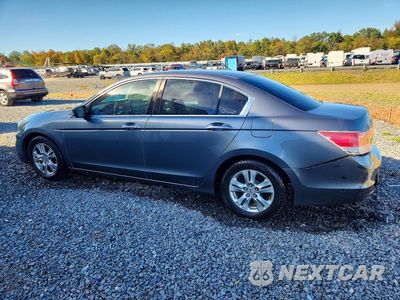Drugie zdjęcie samochodu z przodu: 2011 HONDA ACCORD SE VIN:1HGCP2F61BA115771 - miniatura
