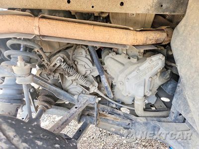 Zdjęcie 7 z 10 samochodu: 2023 POLARIS RANGER SP 570 UTILITY VEHICLE VIN:3NSMAA570PE265429 - miniatura