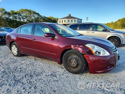 Czwarte zdjęcie samochodu z boku: 2012 NISSAN ALTIMA 2.5 VIN:1N4AL2AP5CC132991 - miniatura