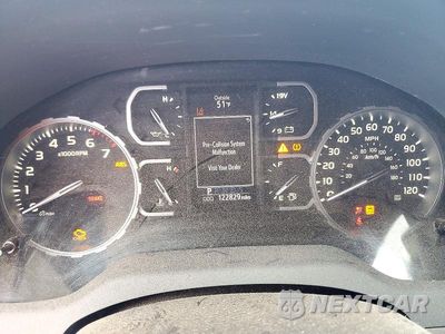 Zdjęcie 9 z 12 samochodu: 2019 TOYOTA TUNDRA SR5 VIN:5TFUW5F1XKX817614 - miniatura
