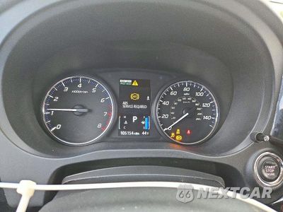 Zdjęcie 9 z 12 samochodu: 2018 MITSUBISHI OUTLANDER SE VIN:JA4AZ3A39JZ017049 - miniatura