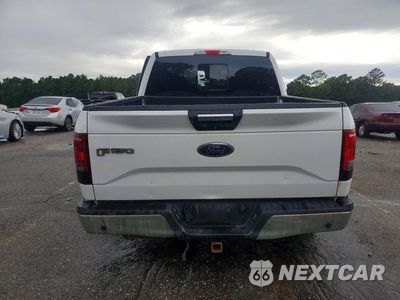 Zdjęcie 6 z 13 samochodu: 2016 FORD F150 SUPERCREW VIN:1FTEW1EP0GFC29088 - miniatura