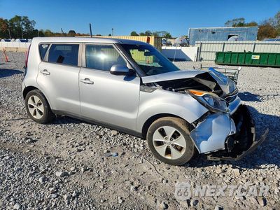 Czwarte zdjęcie samochodu z boku: 2014 KIA SOUL BASE VIN:KNDJN2A24E7728548 - miniatura