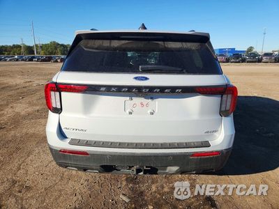 Zdjęcie 6 z 13 samochodu: 2026 FORD EXPLORER ACTIVE VIN:1FMUK8DH6TGA74086 - miniatura