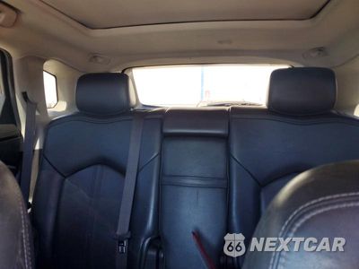 Zdjęcie 10 z 13 samochodu: 2016 CADILLAC SRX LUXURY COLLECTION VIN:3GYFNEE33GS516314 - miniatura