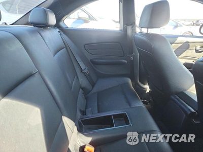 Zdjęcie 10 z 12 samochodu: 2012 BMW 135 I VIN:WBAUC9C53CVM12308 - miniatura