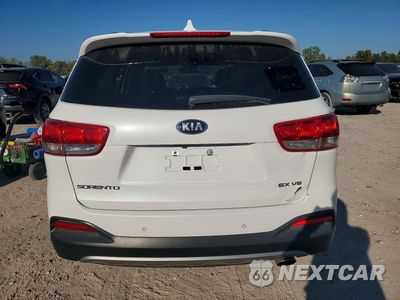 Zdjęcie 6 z 13 samochodu: 2018 KIA SORENTO EX VIN:5XYPHDA57JG417331 - miniatura