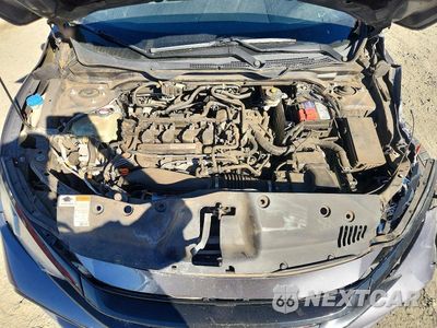 Zdjęcie 11 z 12 samochodu: 2019 HONDA CIVIC SI VIN:2HGFC3A53KH750778 - miniatura