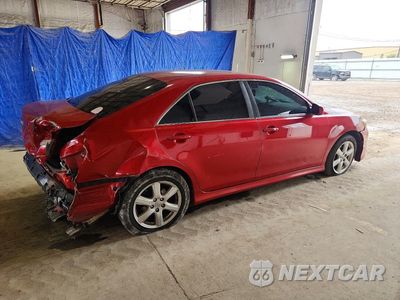 Trzecie zdjęcie samochodu z tyłu: 2007 TOYOTA CAMRY SE VIN:4T1BE46KX7U150142 - miniatura