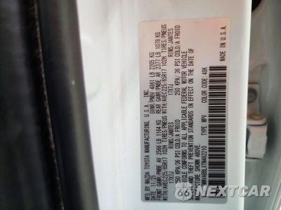 Zdjęcie 13 z 13 samochodu: 2026 MAZDA CX-50 PREFERRED VIN:7MMVABBLXTN462210 - miniatura