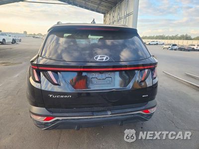 Zdjęcie 6 z 14 samochodu: 2022 HYUNDAI TUCSON SEL VIN:5NMJBCAE0NH037387 - miniatura