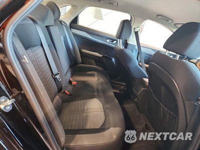 Zdjęcie 10 z 12 samochodu: 2026 KIA K5 LXS VIN:KNAG24J75T5468760 - miniatura