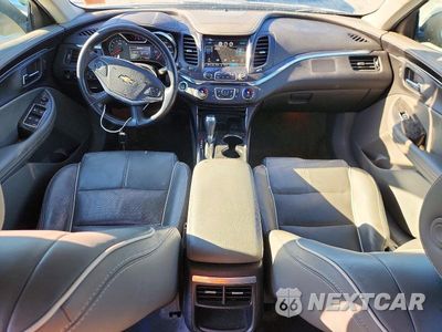 Zdjęcie 8 z 12 samochodu: 2015 CHEVROLET IMPALA LTZ VIN:1G1165S37FU118967 - miniatura