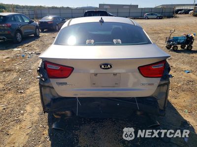 Zdjęcie 6 z 12 samochodu: 2015 KIA OPTIMA EX VIN:5XXGN4A75FG446199 - miniatura