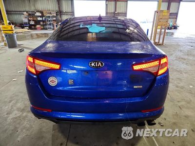 Zdjęcie 6 z 12 samochodu: 2012 KIA OPTIMA VIN:5XXGR4A6XCG025988 - miniatura