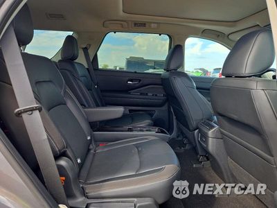 Zdjęcie 11 z 13 samochodu: 2022 NISSAN PATHFINDER SL VIN:5N1DR3CB2NC256163 - miniatura