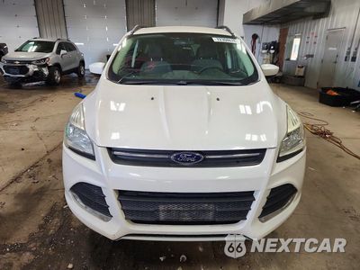 Piąte zdjęcie samochodu w środku: 2014 FORD ESCAPE SE VIN:1FMCU9GX5EUB69936 - miniatura