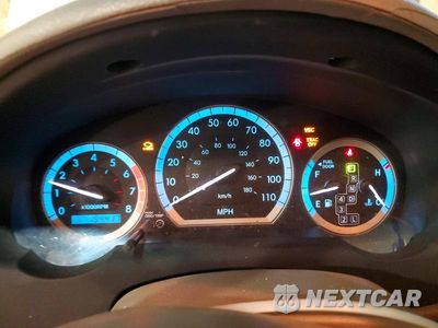 Zdjęcie 9 z 13 samochodu: 2004 TOYOTA SIENNA XLE 7 PASSENGER VIN:5TDZA22C44S113881 - miniatura