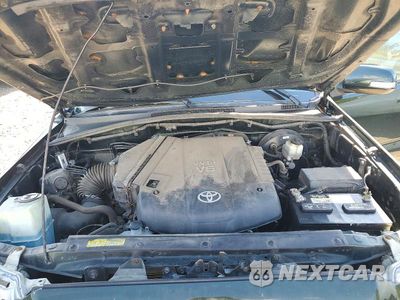 Zdjęcie 11 z 12 samochodu: 2014 TOYOTA TACOMA DOUBLE CAB LONG BED VIN:3TMMU4FN0EM067752 - miniatura