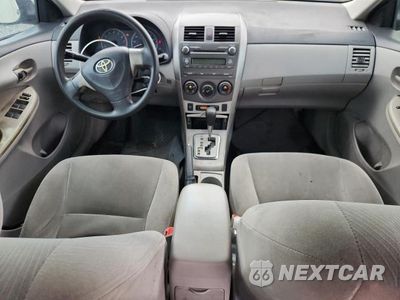 Zdjęcie 8 z 12 samochodu: 2011 TOYOTA COROLLA LE VIN:2T1BU4EE6BC593493 - miniatura